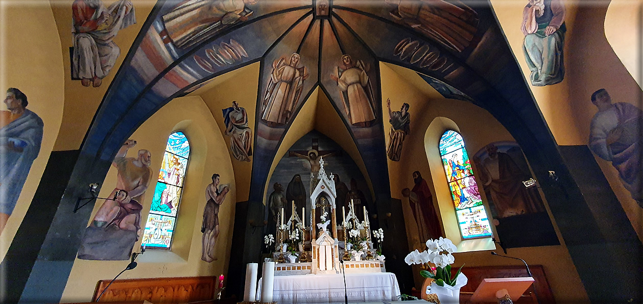 foto Chiesa dei Santi Filippo e Giacomo